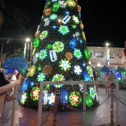 Plaza Imus Monument - Imus