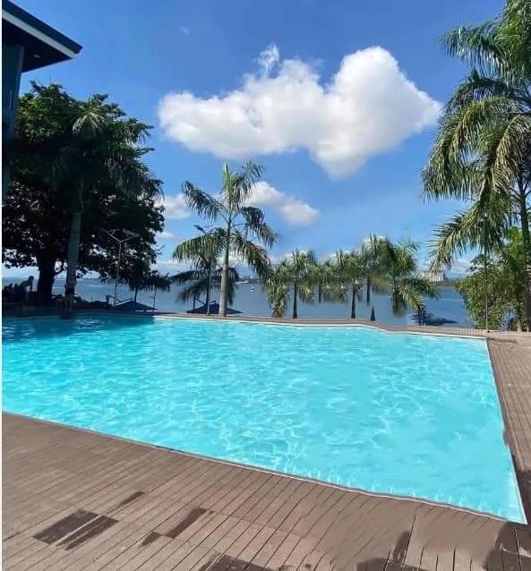 Island Garden City of Samal