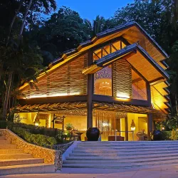 D'Leon Springs - Island Garden City of Samal