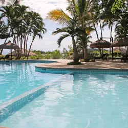 D'Leon Springs - Island Garden City of Samal