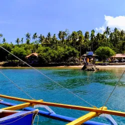 Giant Clam Sanctuary - Island Garden City of Samal