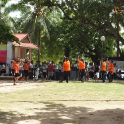 Kaputian Beach - Island Garden City of Samal