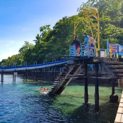 Maxima Aqua Fun - Island Garden City of Samal