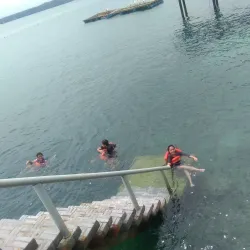 Maxima Aqua Fun - Island Garden City of Samal