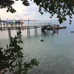 Maxima Aqua Fun - Island Garden City of Samal