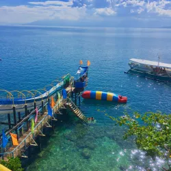 Maxima Aqua Fun - Island Garden City of Samal