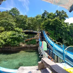 Maxima Aqua Fun - Island Garden City of Samal