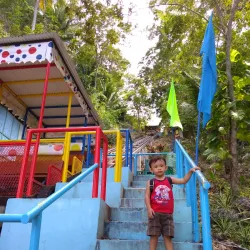 Maxima Aqua Fun - Island Garden City of Samal