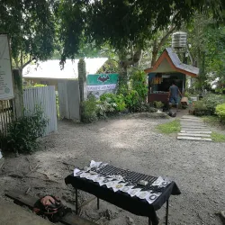 Monfort Bat Sanctuary - Island Garden City of Samal