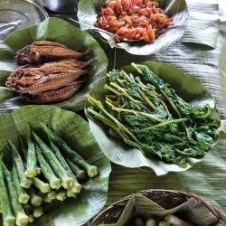 Samal Island Orchid Farm - Island Garden City of Samal