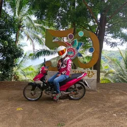 Samal Island White Beach - Island Garden City of Samal