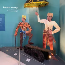 Kidapawan City Museum - Kidapawan City