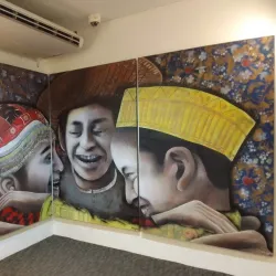 Kidapawan City Museum - Kidapawan City