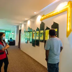 Kidapawan City Museum - Kidapawan City