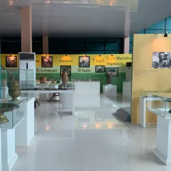 Kidapawan City Museum - Kidapawan City