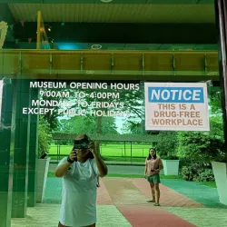 Kidapawan City Museum - Kidapawan City