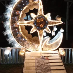 Kidapawan City Plaza - Kidapawan City