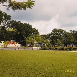 Kidapawan City Plaza - Kidapawan City