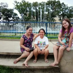 Kidapawan City Plaza - Kidapawan City