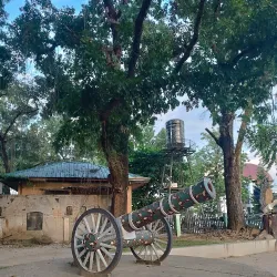 Kidapawan City Plaza - Kidapawan City