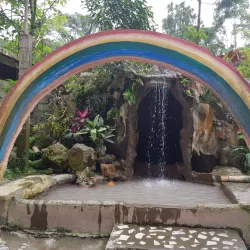 Lake Agco Hot Springs - Kidapawan City