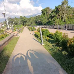 M'lang Eco-Park - Kidapawan City