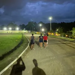 M'lang Eco-Park - Kidapawan City