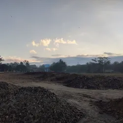 M'lang Eco-Park - Kidapawan City