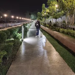 M'lang Eco-Park - Kidapawan City