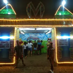 M'lang Eco-Park - Kidapawan City