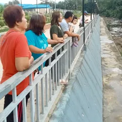 M'lang Eco-Park - Kidapawan City