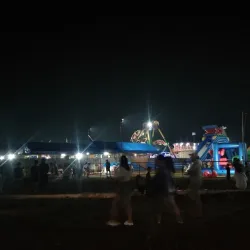 M'lang Eco-Park - Kidapawan City