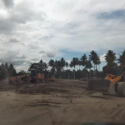 M'lang Eco-Park - Kidapawan City