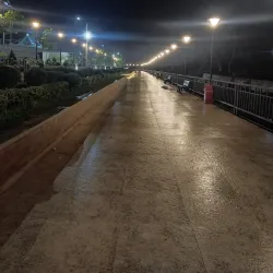 M'lang Eco-Park - Kidapawan City