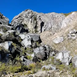 Mount Apo Natural Park - Kidapawan City