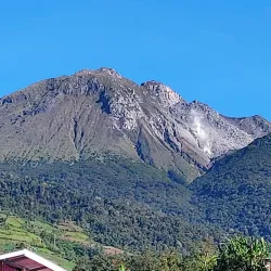 Mt. Apo Zipline Adventure - Kidapawan City
