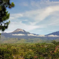Mt. Apo Zipline Adventure - Kidapawan City
