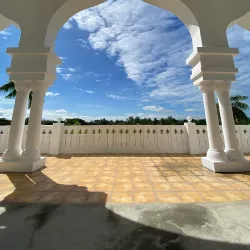 Sultan Haji Hassim Mosque - Kidapawan City