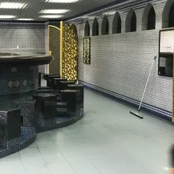 Sultan Haji Hassim Mosque - Kidapawan City