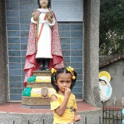 Tantawan Park - Kidapawan City