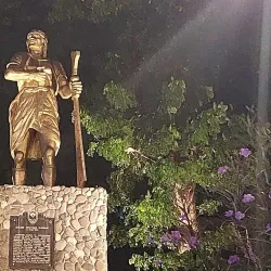 Tantawan Park - Kidapawan City