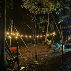 Tantawan Park - Kidapawan City