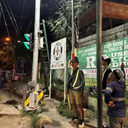 Tantawan Park - Kidapawan City