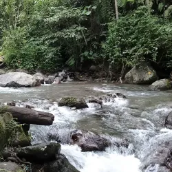 Timbalakan Falls - Kidapawan City