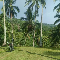 Timbalakan Falls - Kidapawan City