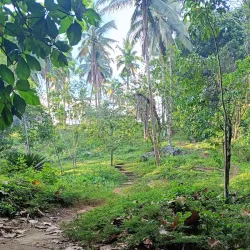Timbalakan Falls - Kidapawan City