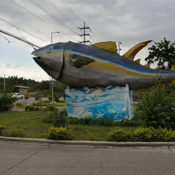 General Santos City Fish Port Complex - Koronadal City