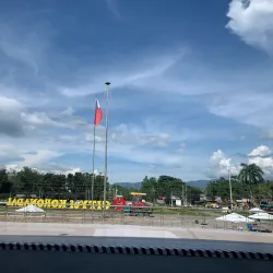 Koronadal City Museum - Koronadal City