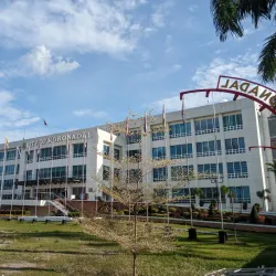 Koronadal City Museum - Koronadal City