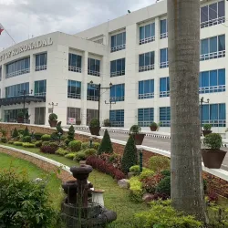 Koronadal City Museum - Koronadal City